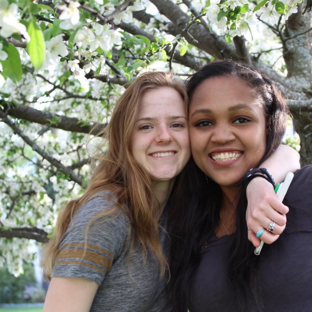 Meet your Posher, Tien